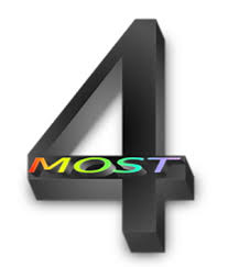 4MOST Logo