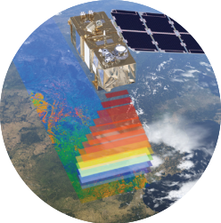 Spectroscopy across disciplines theme