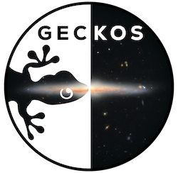GECKOS Logo