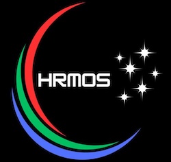 HRMOS Logo
